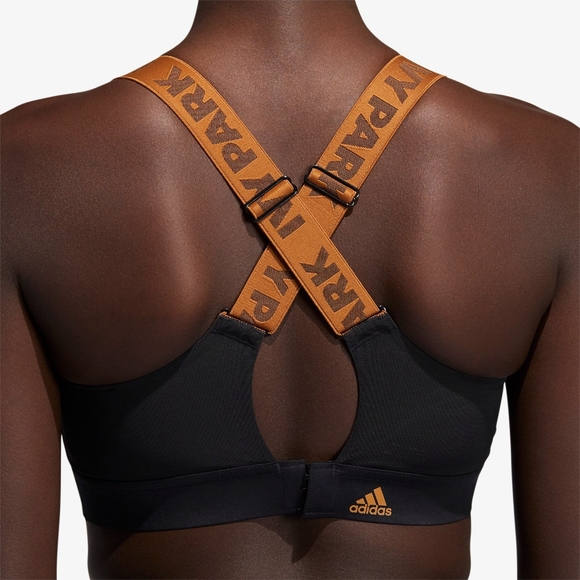 Adidas x Ivy Park Cut Out Bra - Picture 5 of 5